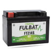 BATERIA 12V 11.8AH FTZ14S ARRANQUE FULBAT
