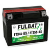 BATERIA 12V 4.2AH FTX4L-BS AGM (ARRANQUE) FULBAT