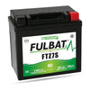 BATERIA 12V 6.3AH FTZ7S SELLADA (ARRANQUE) FULLBAT