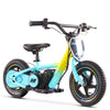 BICICLETA ELÉCTRICA NIÑOS EOS ZIZ E-BIKE 100W 12\\\"