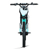 BICICLETA ELÉCTRICA EOS PRO 24” RACING 1500W 48V