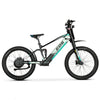 BICICLETA ELÉCTRICA EOS PRO 24” RACING 1500W 48V