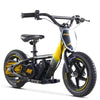 CHILDREN'S ELECTRIC BIKE EOS ZIZ E-BIKE 100W 12\\\"