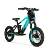 BICI ELECTRICA EOS-16 550W 36V 7.5AH ZIZ.RACING