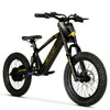 BICI ELECTRICA EOS-18 550W 36V 7.5AH ZIZ.RACING