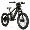 BICI ELECTRICA EOS PRO R20 750W 48V ZIZ.RACING