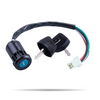 BOMBIN LLAVE CONTACTO 4 CABLES