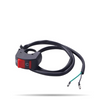 BOTON PARE INTERRUPTOR PIT BIKE Y MOTOCICLETA