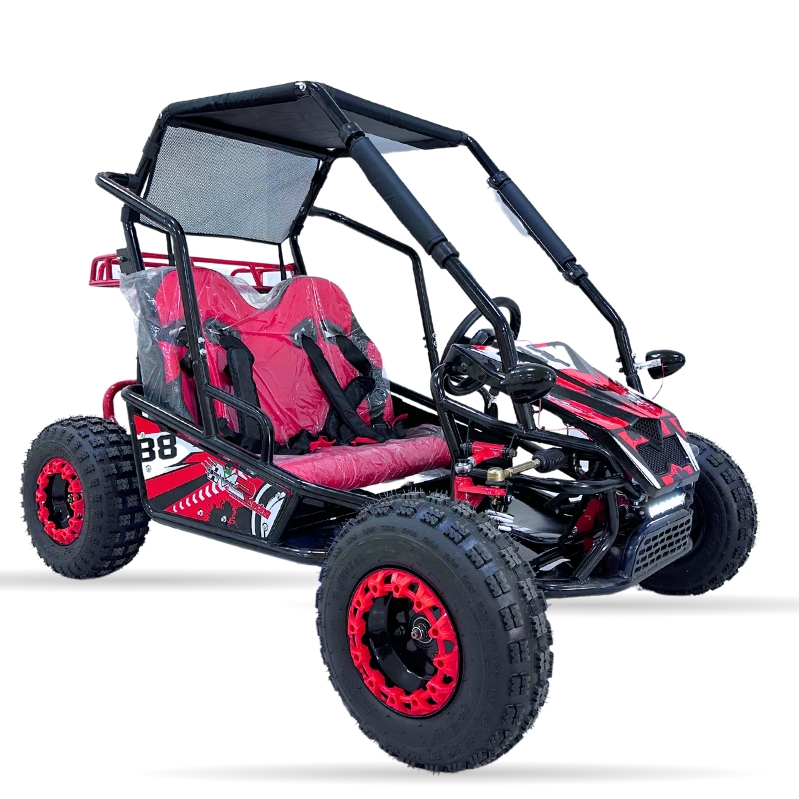 Motos MH | Tienda Online de Motos, Pit Bikes, Motocross y Bicicletas Eléctricas 2025