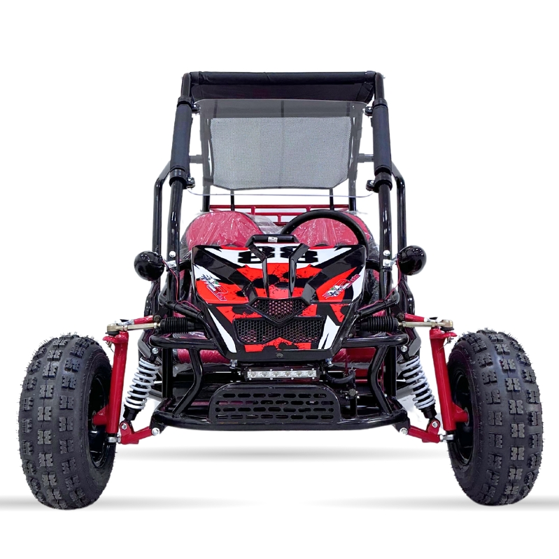 Motos MH | Tienda Online de Motos, Pit Bikes, Motocross y Bicicletas Eléctricas 2025