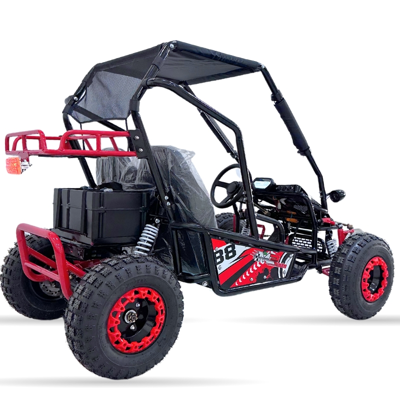 Motos MH | Tienda Online de Motos, Pit Bikes, Motocross y Bicicletas Eléctricas 2025