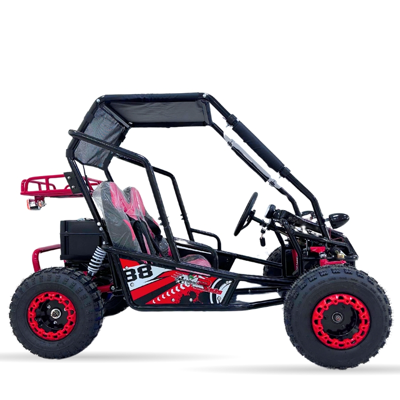 Motos MH | Tienda Online de Motos, Pit Bikes, Motocross y Bicicletas Eléctricas 2025