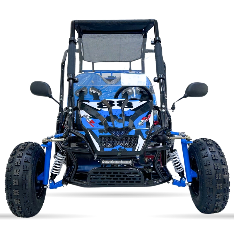 Motos MH | Tienda Online de Motos, Pit Bikes, Motocross y Bicicletas Eléctricas 2025