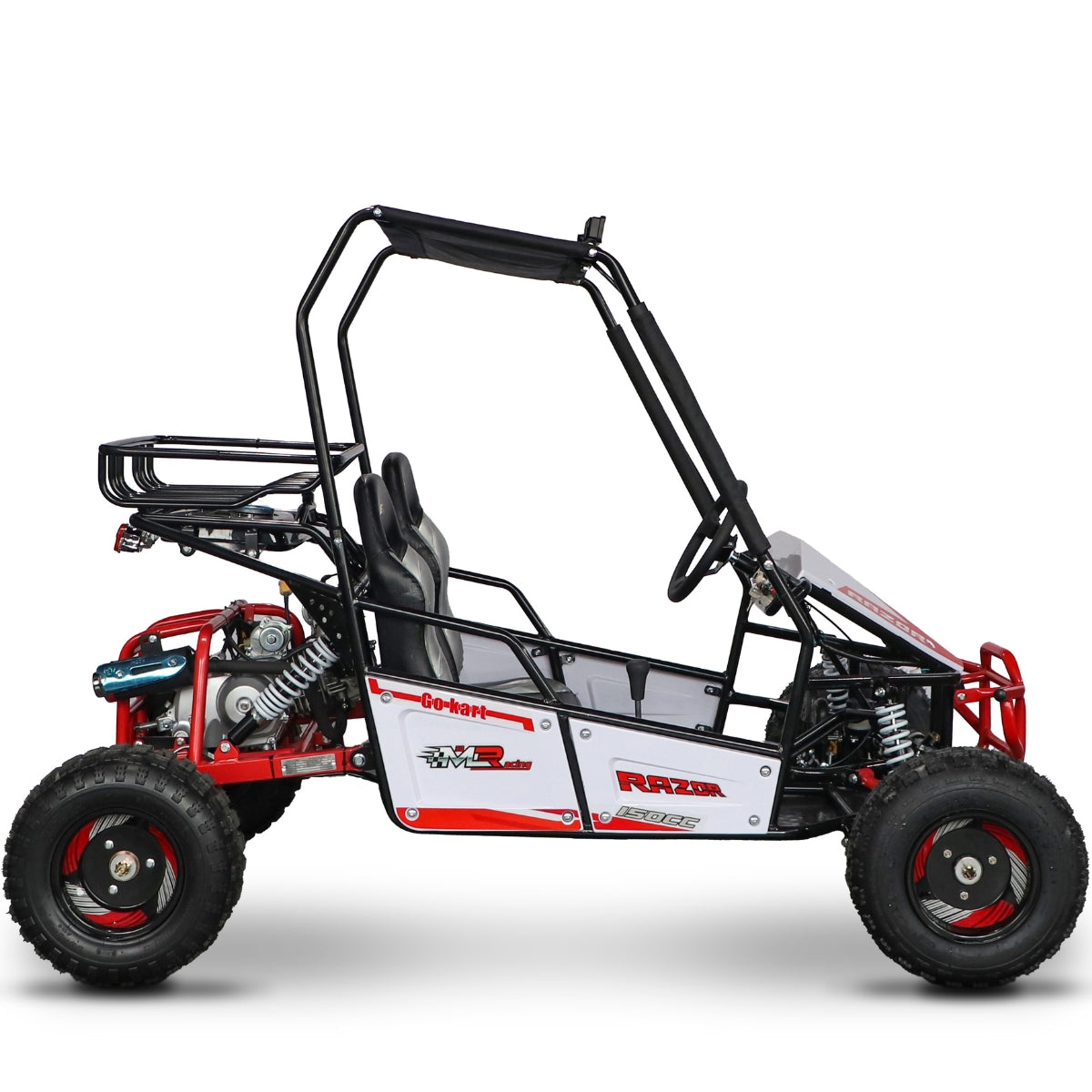 Motos MH | Tienda Online de Motos, Pit Bikes, Motocross y Bicicletas Eléctricas 2025