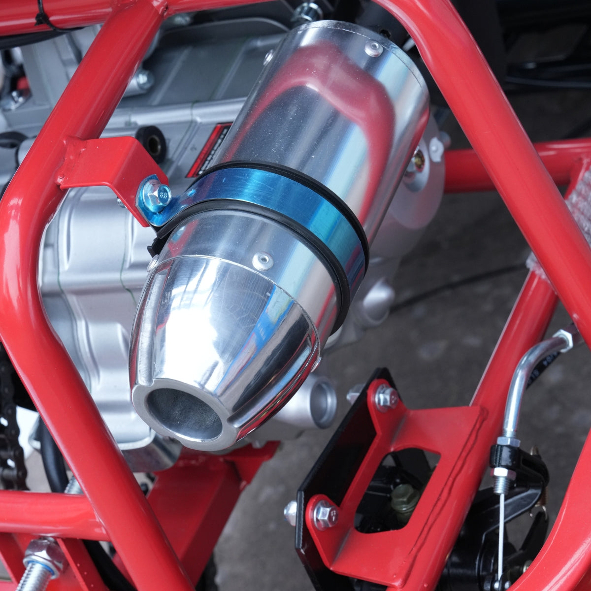 Motos MH | Tienda Online de Motos, Pit Bikes, Motocross y Bicicletas Eléctricas 2025