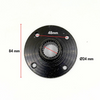 REAR WHEEL HUB QUAD R 7-8 AXLE 24MM
