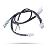 CABLEADO PIT BIKE CON ARRANQUE A PEDAL