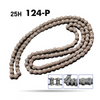 CADENA 25H 124 PASOS