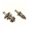 GEARBOX 110-125 GEAR 17MM