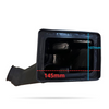 CAJA FILTRO AIRE SX50 TIPO KTM DE 9CV