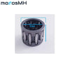 CANASTILLA RODAMIENTO PROX BULÓN 12MM PARA MOTORES