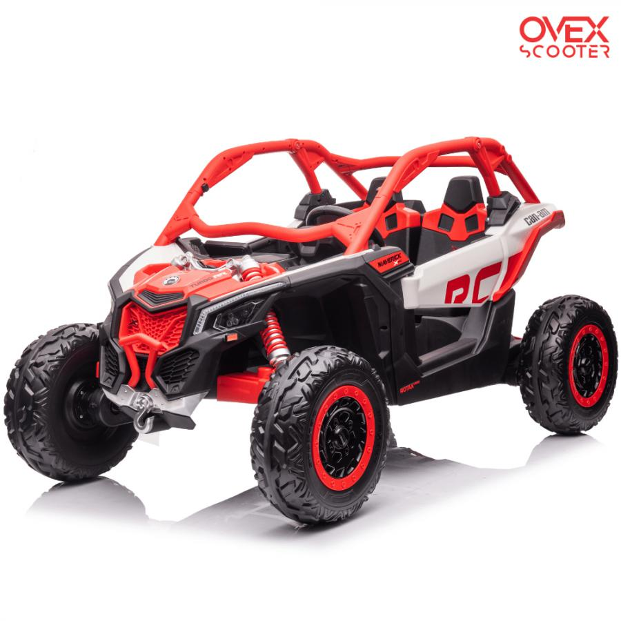 CAN AM MAVERICK XXL COCHE ELECTRICO_2381.jpg