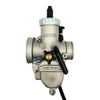 CARBURADOR NIBBI PE28 28MM – PIT BIKE