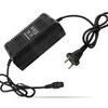 CARGADOR 24V 1.5AH MICRO HEMBRA PLOMO