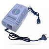 CARGADOR 48V 2.5A PLOMO. BUGGY
