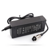 CARGADOR 67.2V LITIO MICRO HEMBRA 3 PIN
