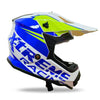CASCO INFANTIL ETREME RACING 222 E6 CE