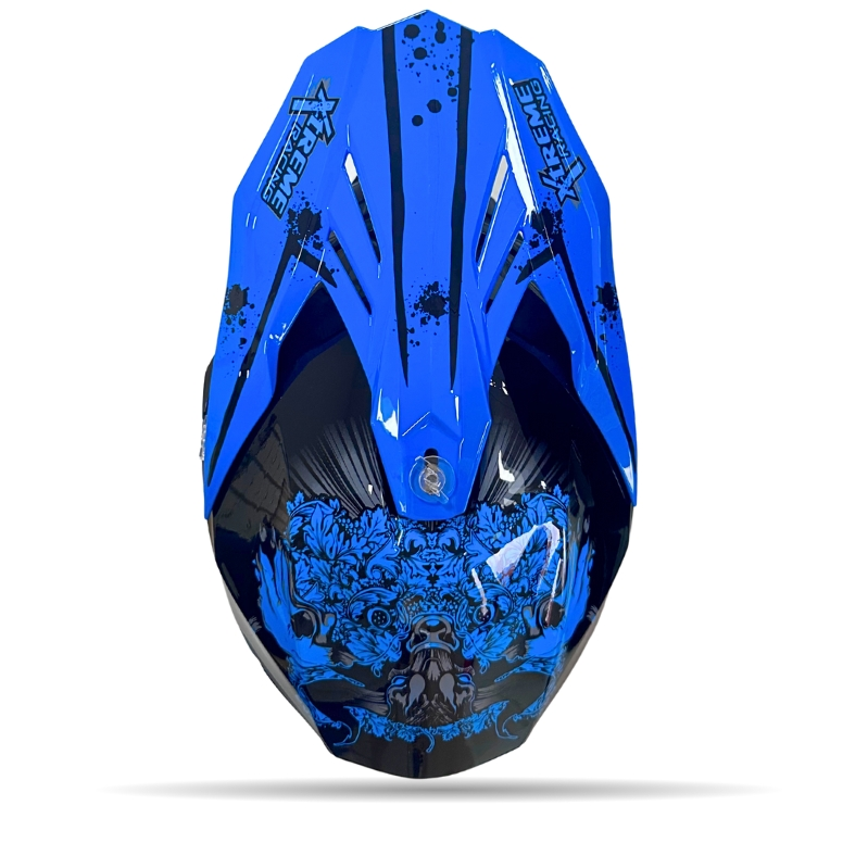 CASCO MOTOCROSS ADULTO 222 XTREME RACING_2012.jpg