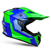 CASCO MOTOCROSS NIÑO EXTREME RACING ECE22.06