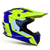 CASCO MOTOCROSS NIÑO EXTREME RACING ECE22.06