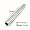 CASQUILLO BASCULANTE 162MM