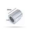 CASQUILLO Ø12x34MM JE RUEDA