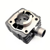MINICROSS CYLINDER 50CC 2T 9CV SX-MX