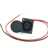 CONECTOR DE CARGA PATINETE R2 (HEMBRA) CLAVIJA M
