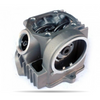 CULATA MOTOR 124CC PIT BIKE, QUADS Y BUGGY