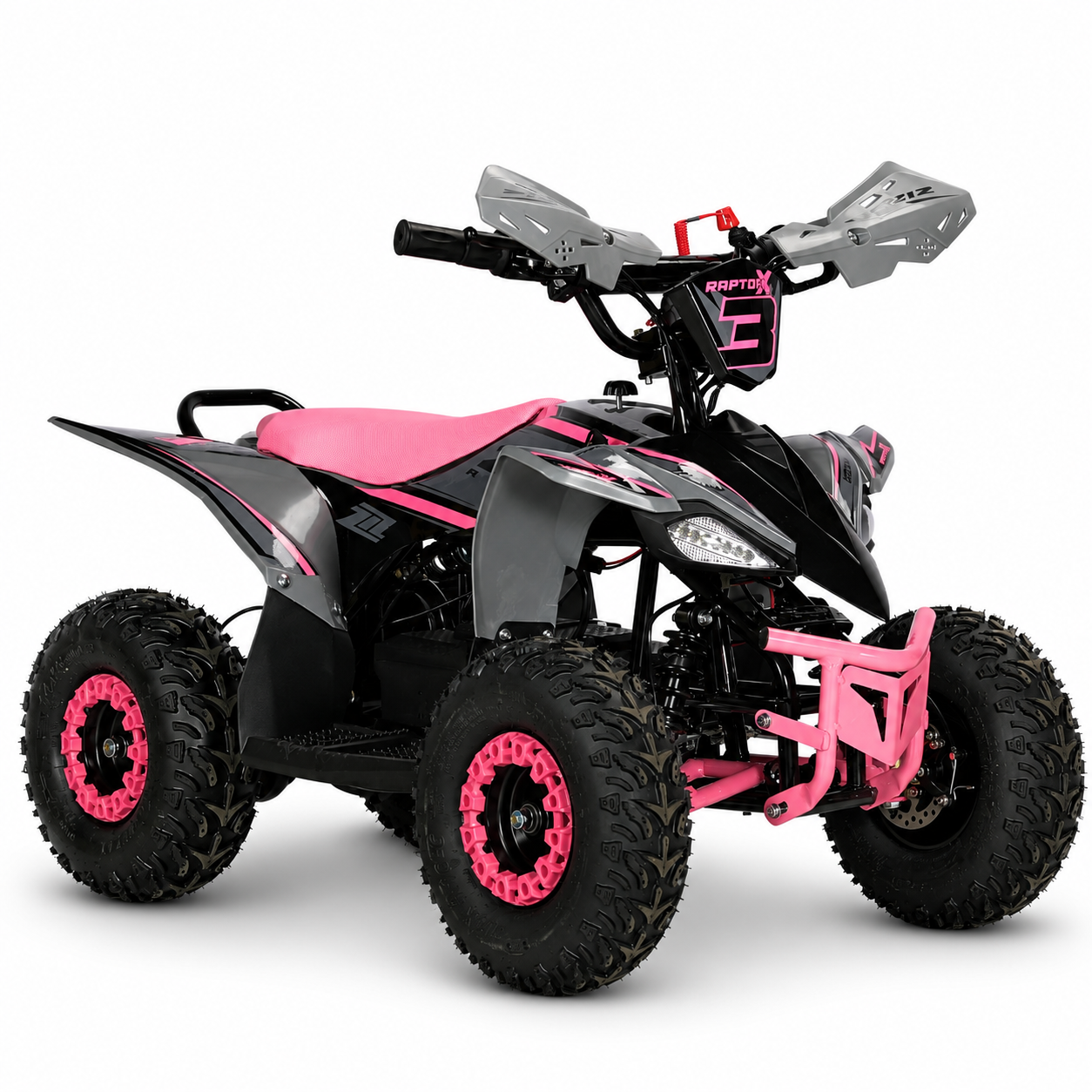 Motos MH | Tienda Online de Motos, Pit Bikes, Motocross y Bicicletas Eléctricas 2025