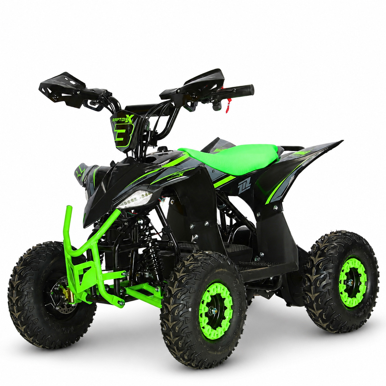 Motos MH | Tienda Online de Motos, Pit Bikes, Motocross y Bicicletas Eléctricas 2025