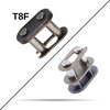 ESLABON CADENA T8F