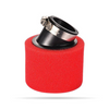 42MM CURVED SPONGE AIR FILTER