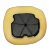 FILTRO MOTOCROSS 250CC 4T MTR ZIZ RACING R. MASTER