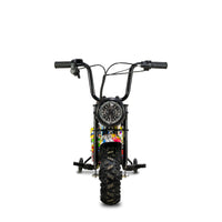 Motos MH | Tienda Online de Motos, Pit Bikes, Motocross y Bicicletas Eléctricas 2025