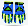 GUANTES MOTOS CROSS INFANTIL ZIZ RACING