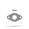 JUNTA CARBURADOR MINIMOTOS 14MM