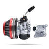 KIT CARBURADOR 15MM TIPO DELLORTO