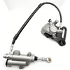 KIT FRENO TRASERO – PIT BIKE XL BRAVO Y SIMILARES