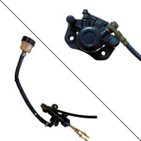 Motos MH | Tienda Online de Motos, Pit Bikes, Motocross y Bicicletas Eléctricas 2025